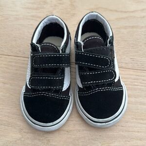 Toddler Vans sneakers